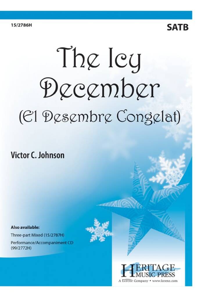 The Icy December